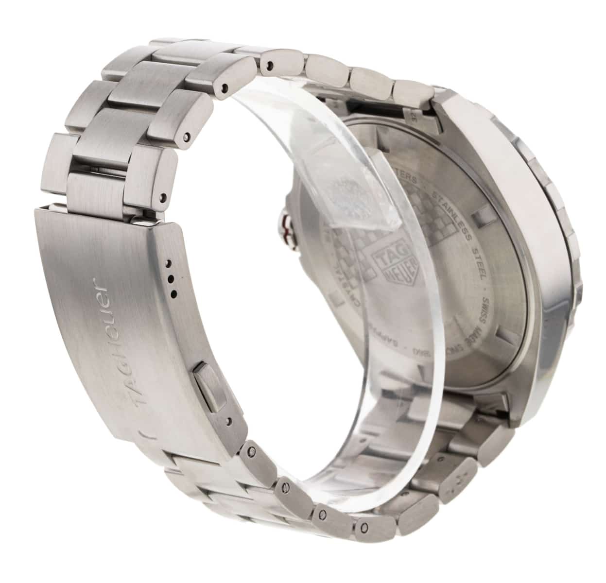 Tag Heuer Formula 1 WAZ2011.BA0842 Tag Heuer Formula 1 WAZ2011.BA0842